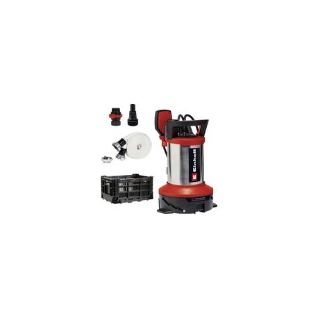 EINHELL Flutset GE-DP 7535 n ll eco - Vuilwaterpomp 4181515