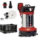 EINHELL Flutset GE-DP 7535 n ll eco - Vuilwaterpomp 4181515