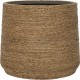 POTTERYPOTS Patt XL, Straw Grass T3026-41-GRS