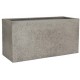 POTTERYPOTS Jort M, Diorite Grey P1008-50-97