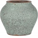 POTTERYPOTS Zeus L, Rustic Green P3205-57-80