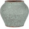 POTTERYPOTS Zeus L, Rustic Green P3205-57-80