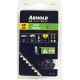 ARNOLD Zaagketting 3/8 inch LP 1,3 mm 44 Schakels 1191-X1-0010
