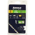 ARNOLD Zaagketting 3/8 inch LP 1,3 mm 44 Schakels 1191-X1-0010