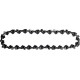 EINHELL Zaagketting - 15 cm / 28 schakels - schakeldikte: 1,0 mm - kettingsteek: 3/10 inch 4500174
