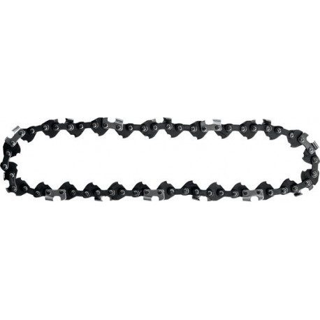 EINHELL Zaagketting - 15 cm / 28 schakels - schakeldikte: 1,0 mm - kettingsteek: 3/10 inch 4500174