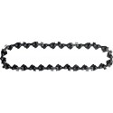 EINHELL Zaagketting - 15 cm / 28 schakels - schakeldikte: 1,0 mm - kettingsteek: 3/10 inch 4500174
