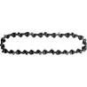 EINHELL Zaagketting - 15 cm / 28 schakels - schakeldikte: 1,0 mm - kettingsteek: 3/10 inch 4500174