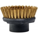 EINHELL ULTRA borstel 95/25 - 1 stuk - ø95 mm - dikte: 25 mm 3424133