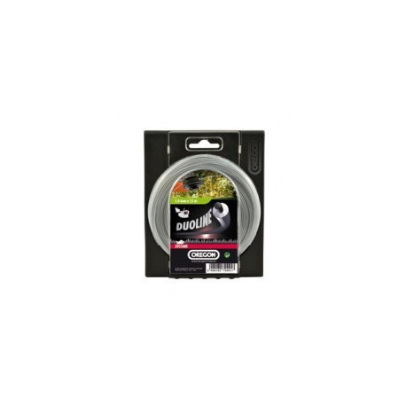 OREGON Duoline 2,7 grijs 70 m 545828