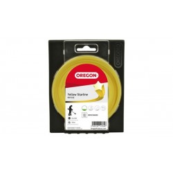 OREGON Maaidraad 2,0 geel 130 m 69-358-Y
