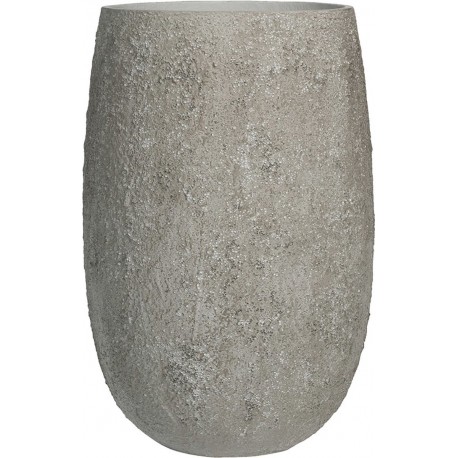 POTTERYPOTS Oyster Belon Wit R1268-S1-18