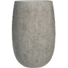 POTTERYPOTS Oyster Belon Wit R1268-S1-18