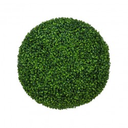 POTTERYPOTS Boxwood Round S, Green F1003-52-91