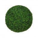 POTTERYPOTS Boxwood Round S, Green F1003-52-91