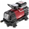 AIRPRESS Mini Olievrij Compressor 12V 7 bar 27 liter per minuut 36950