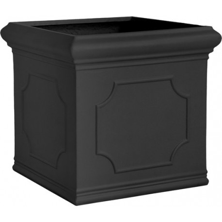 POTTERYPOTS Jumbo Classic M, Black E4078-S1-01