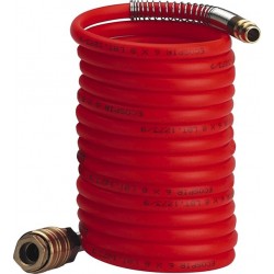 EINHELL Spiraalslang - 8 m - ø6 mm 4139420