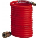 EINHELL Spiraalslang - 8 m - ø6 mm 4139420