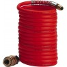 EINHELL Spiraalslang - 8 m - ø6 mm 4139420