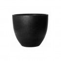 POTTERYPOTS Jumbo Jesslyn S, Black E1061-S1-01