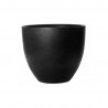 POTTERYPOTS Jumbo Jesslyn S, Black E1061-S1-01
