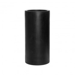 POTTERYPOTS Klax L, Black E1018-80-01
