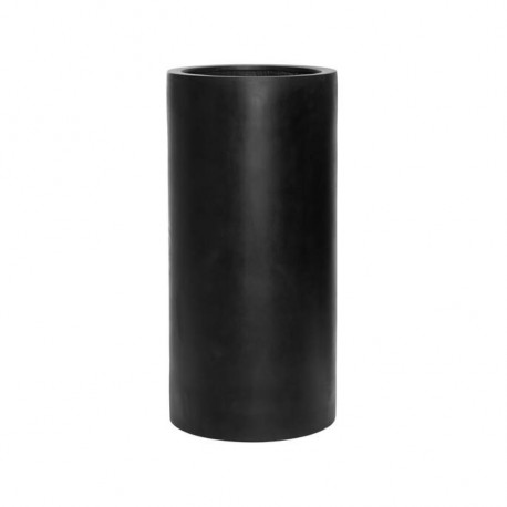 POTTERYPOTS Klax L, Black E1018-80-01