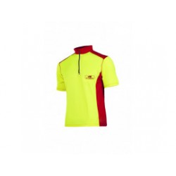 SIP T - shirt 397A 844 3XL Hi-Vis geel 397A-844-3XL