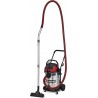 EINHELL TE-VC 3080 sacl - Nat-/Droogzuiger - 30 l 2347440