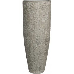 POTTERYPOTS Dax XXL, Imperial White R1043-118-18