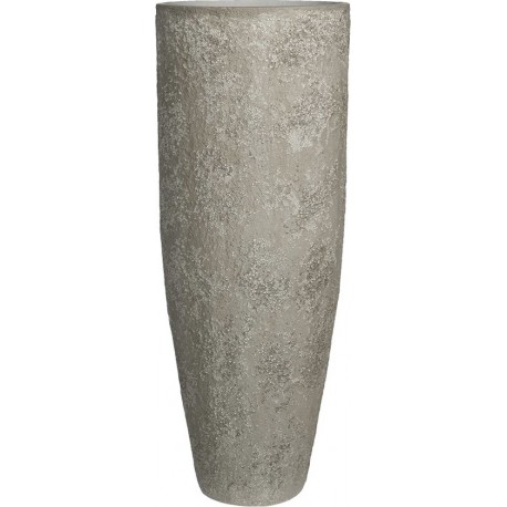 POTTERYPOTS Dax XXL, Imperial White R1043-118-18