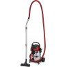 EINHELL TE-VC 2580 sacl - Nat-/Droogzuiger - 25 l 2347435