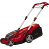 EINHELL RASARRO Kit 2.0 Ah, Accu Grasmaaier, 2 accu's, Power X-Change 3413180