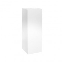 POTTERYPOTS Yang, Matte White E1005-S1-MW