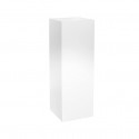 POTTERYPOTS Yang, Matte White E1005-S1-MW