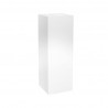 POTTERYPOTS Yang, Matte White E1005-S1-MW