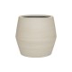 POTTERYPOTS Harley S, Beige Washed P3104-32-90