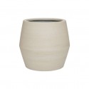 POTTERYPOTS Harley S, Beige Washed P3104-32-90