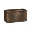 POTTERYPOTS Mini Jort XS, Imperial Brown R3001-15-19