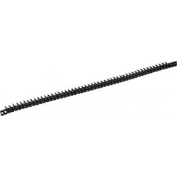 EINHELL Schroeflint - ø3,5 x 35 mm - Zelftappende schroef - 20-delig - 1000 stuks 4261003