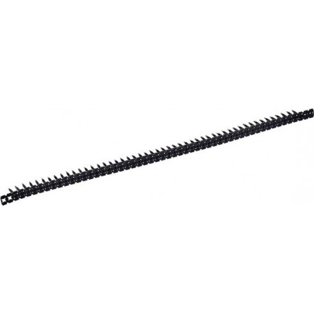 EINHELL Schroeflint - ø3,5 x 35 mm - Zelftappende schroef - 20-delig - 1000 stuks 4261003