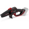 EINHELL GP-PS 18/20 li bl solo - accu mini Kettingzaag - Power x-change 4600080