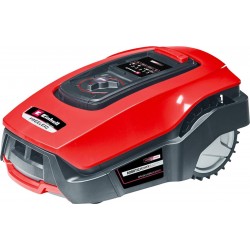 EINHELL FREELEXO 450 BT solo, Robotmaaier, Power x-change 3413944