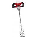 EINHELL TE-MX 18 li solo, accu Verf- en Mortelmenger, Power x-change 4258760