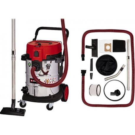 EINHELL TE-VC 2350 SACL - Nat-/Droogzuiger 2342475