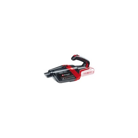 EINHELL TE-HV 18/06 li Solo - Accu Kruimeldief - Power x-change 2347190