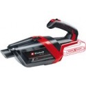 EINHELL TE-HV 18/06 li Solo - Accu Kruimeldief - Power x-change 2347190