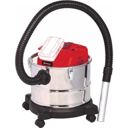 EINHELL TE-AV 18/15 li C Solo, Accu Aszuiger, Power x-change 2351700