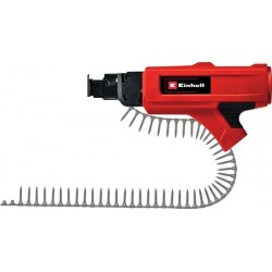 EINHELL Magazijn-opzetstuk - 25-55 mm - ø3,5 mm - geschikt voor TE-DY 18 li solo, TC-DY 710 e 4259955